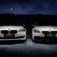 BMW 5-Series and 6-Series Coupe by Vilner