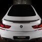 BMW 5-Series and 6-Series Coupe by Vilner