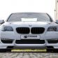 BMW 5-Series Bodykit by Prior Design