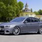 BMW 5-Series by Hartge