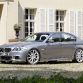 BMW 5-Series by Hartge