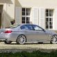 BMW 5-Series by Hartge