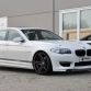 BMW 5-Series Bodykit by Prior Design