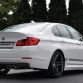 BMW 5-Series Bodykit by Prior Design