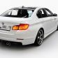 BMW 5-Series by Prior Design