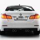BMW 5-Series by Prior Design
