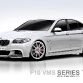 BMW 5-Series by Vorsteiner