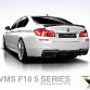BMW 5-Series by Vorsteiner