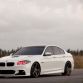 BMW 5-Series by Vossen