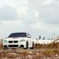 BMW 5-Series by Vossen