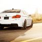 BMW 5-Series by Vossen