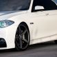 BMW 5-Series by Vossen