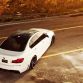 BMW 5-Series by Vossen