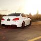 BMW 5-Series by Vossen
