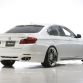 BMW 5-Series by Wald International