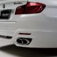 BMW 5-Series by Wald International