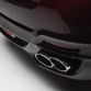 BMW 5-Series by Wald International