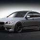 BMW 5-Series F10 aerodynamic-kit preview by Prior Design