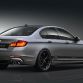 BMW 5-Series F10 aerodynamic-kit preview by Prior Design