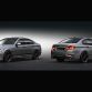 BMW 5-Series F10 aerodynamic-kit preview by Prior Design