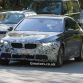 BMW 5-Series Facelift 2014 Spy Photos