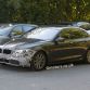 BMW 5-Series Facelift 2014 Spy Photos