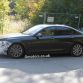 BMW 5-Series Facelift 2014 Spy Photos