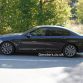 BMW 5-Series Facelift 2014 Spy Photos