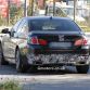 BMW 5-Series Facelift 2014 Spy Photos