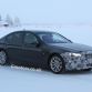 BMW 5-Series Facelift 2014 Spy Photos