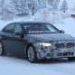 BMW 5-Series Facelift 2014 Spy Photos