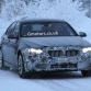 BMW 5-Series Facelift 2014 Spy Photos