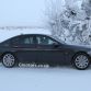 BMW 5-Series Facelift 2014 Spy Photos