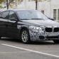 BMW 5 Series GT Facelift 2014 Spy Photos