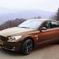 BMW 5 Series GT Trussardi