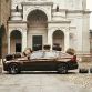 BMW 5 Series GT Trussardi