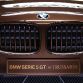 BMW 5 Series GT Trussardi