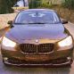 BMW 5 Series GT Trussardi