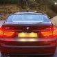 BMW 5 Series GT Trussardi