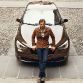 BMW 5 Series GT Trussardi