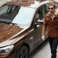 BMW 5 Series GT Trussardi