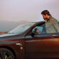 BMW 5 Series GT Trussardi