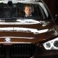 BMW 5 Series GT Trussardi
