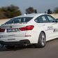 BMW 5-Series GT with eDrive and TwinPower Turbo technology (10)