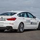 BMW 5-Series GT with eDrive and TwinPower Turbo technology (16)