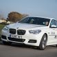 BMW 5-Series GT with eDrive and TwinPower Turbo technology (3)