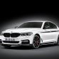 BMW 5-Series M Performance Accessories (4)