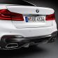 BMW 5-Series M Performance Accessories (9)