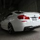 BMW 5-Series M-Sport aero package by 3D Design