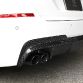 BMW 5-Series M-Sport aero package by 3D Design